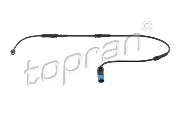 TOPRAN 638 958
