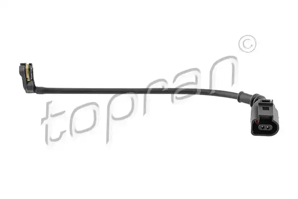 TOPRAN 638 961