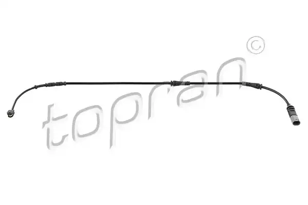 TOPRAN 638 969
