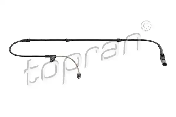 TOPRAN 638 973