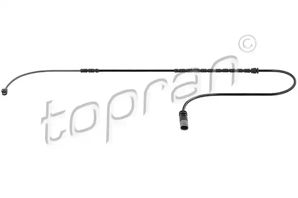 TOPRAN 638 978