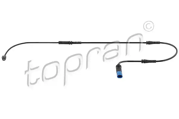TOPRAN 638 980