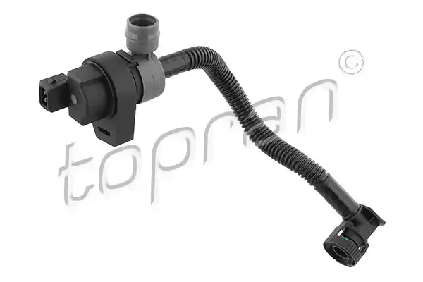 TOPRAN 639 169