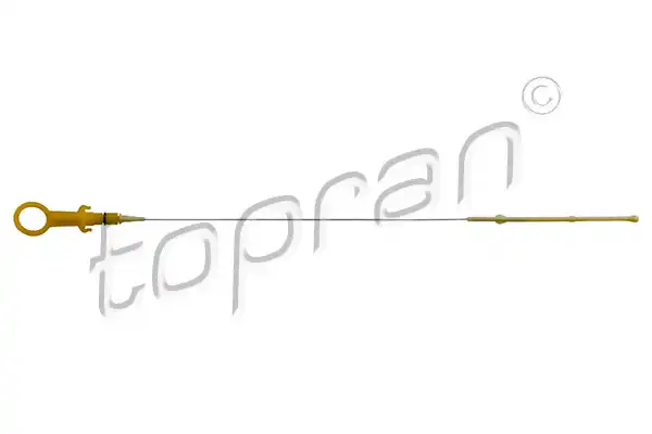 TOPRAN 701 453