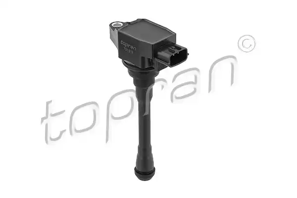 TOPRAN 701 918