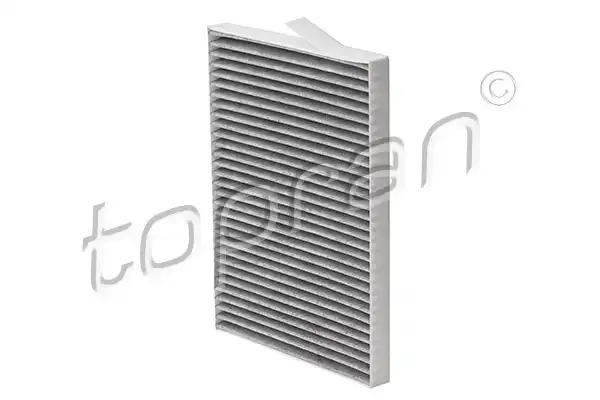 TOPRAN 702 274