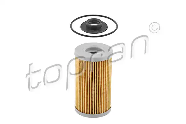 TOPRAN 702 466