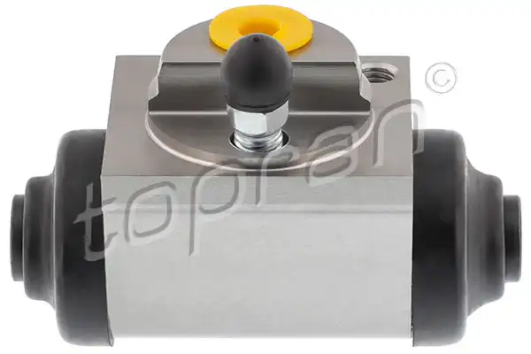 TOPRAN 702 650