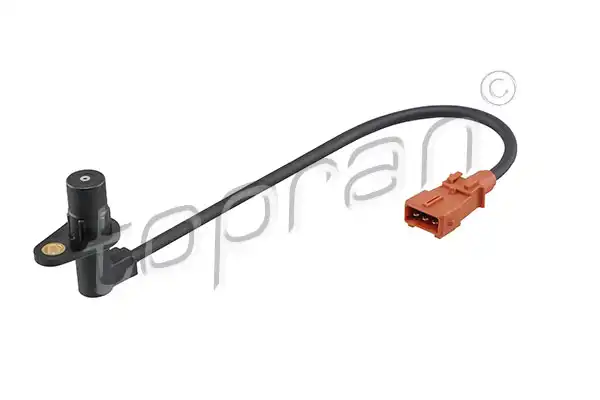 TOPRAN 721 682