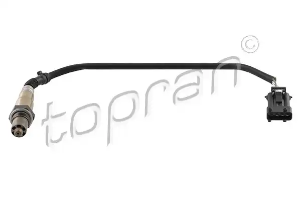 TOPRAN 721 857