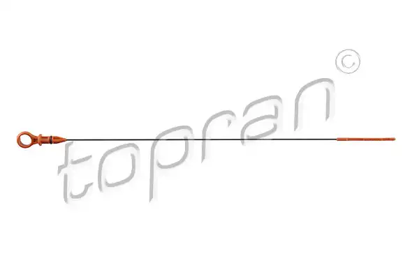 TOPRAN 723 518
