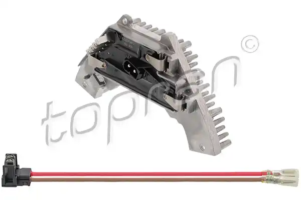 TOPRAN 723 908