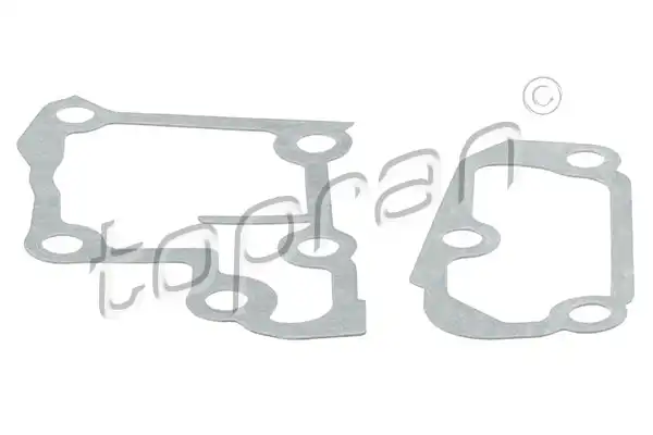 TOPRAN 724 097