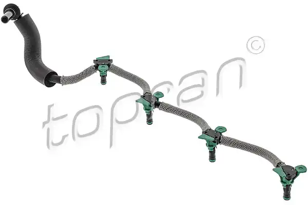 TOPRAN 724 261