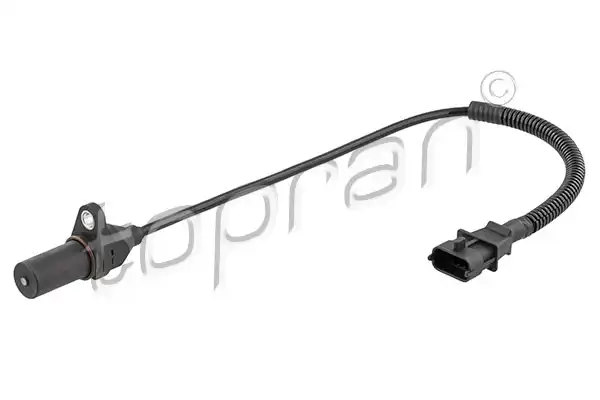 TOPRAN 821 110