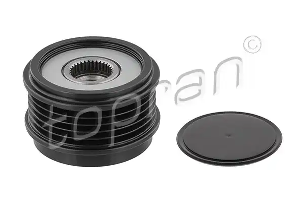 TOPRAN 821 820