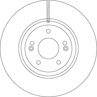 TRW DF6545S