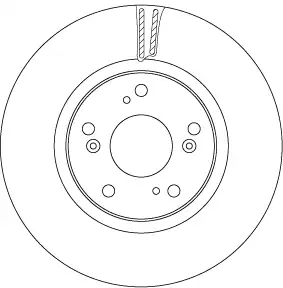 TRW DF6689