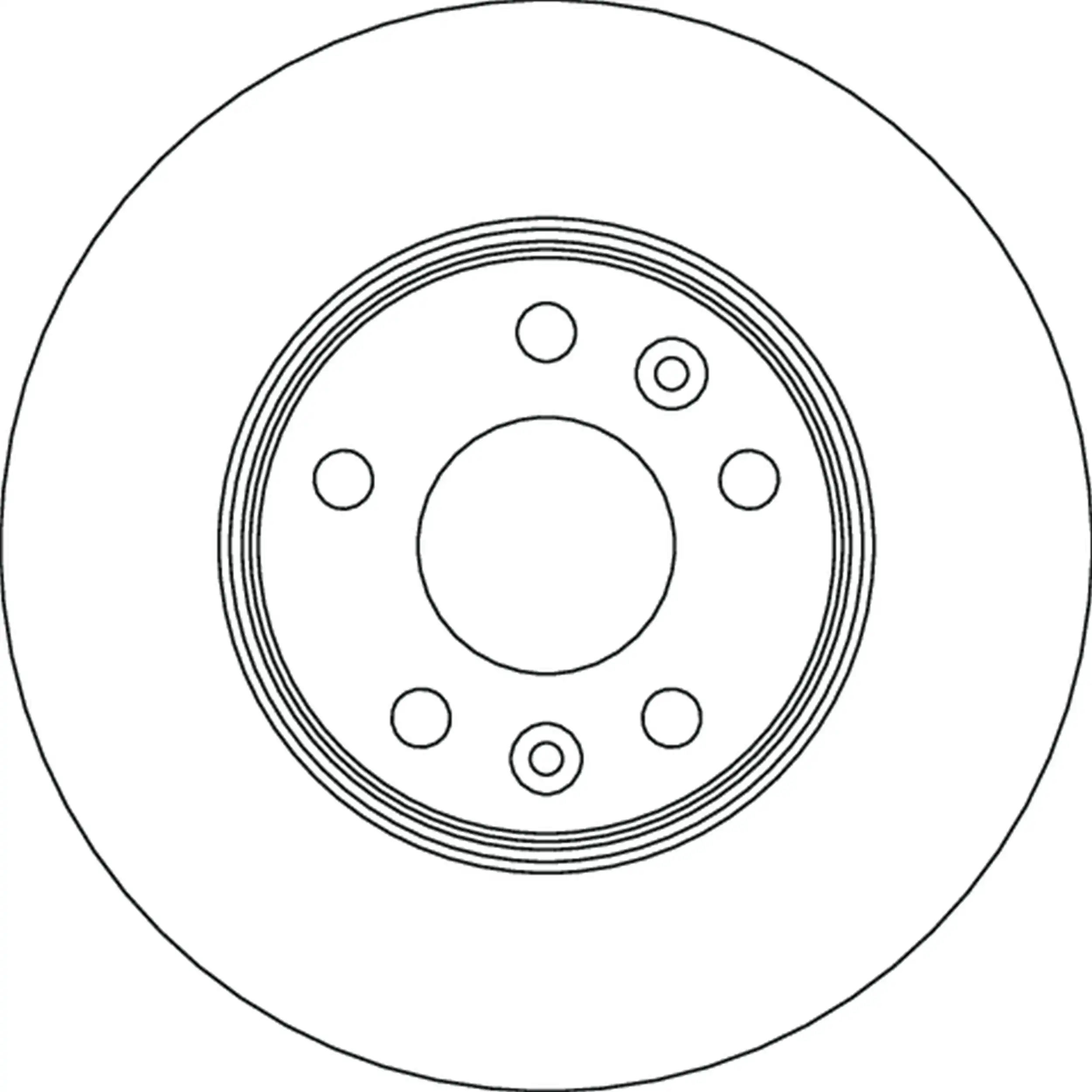 TRW DF6720S