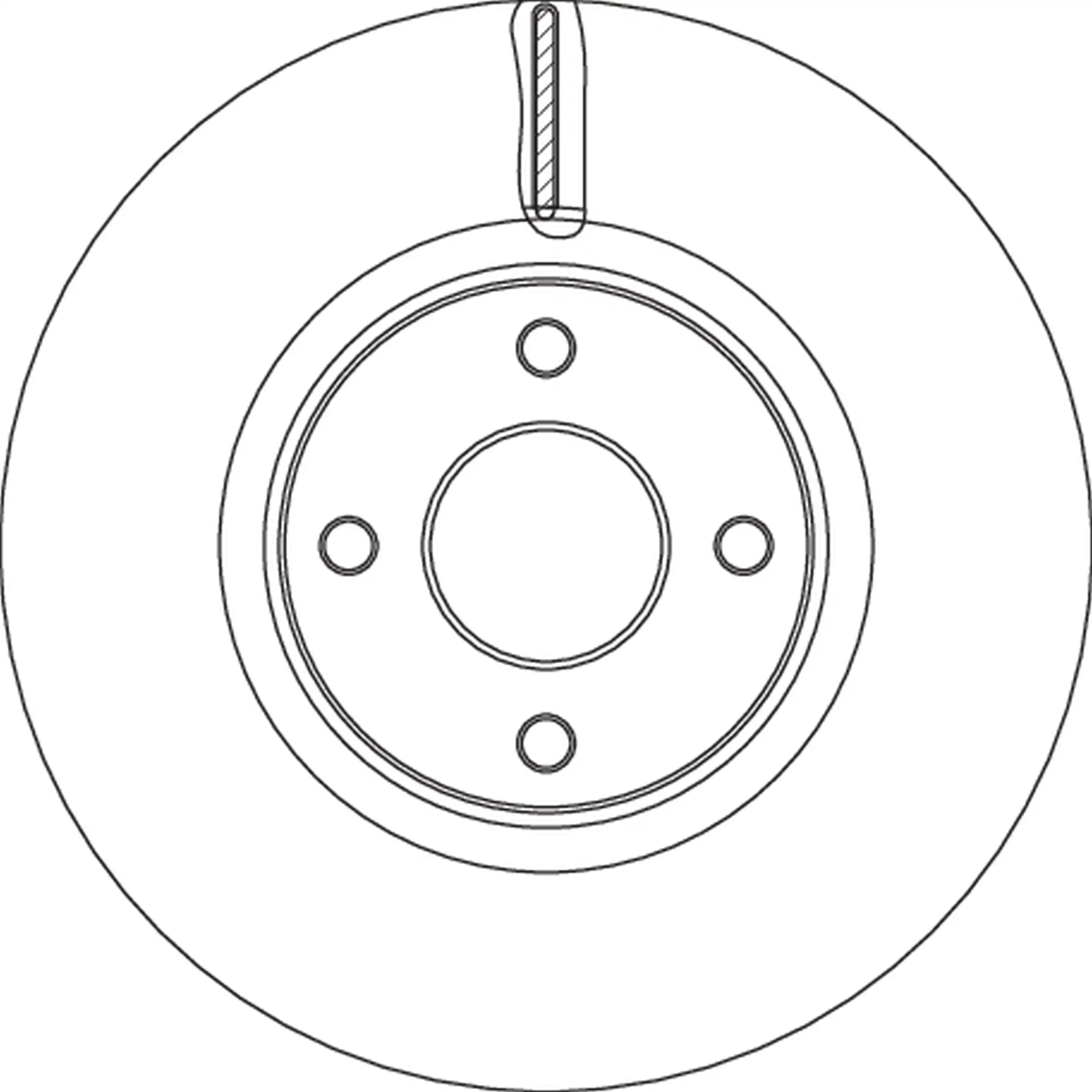 TRW DF6761S