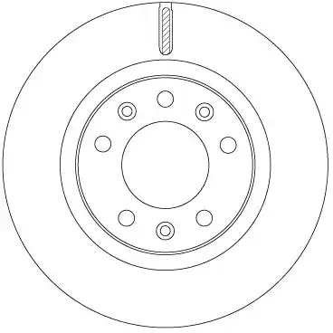 TRW DF6785