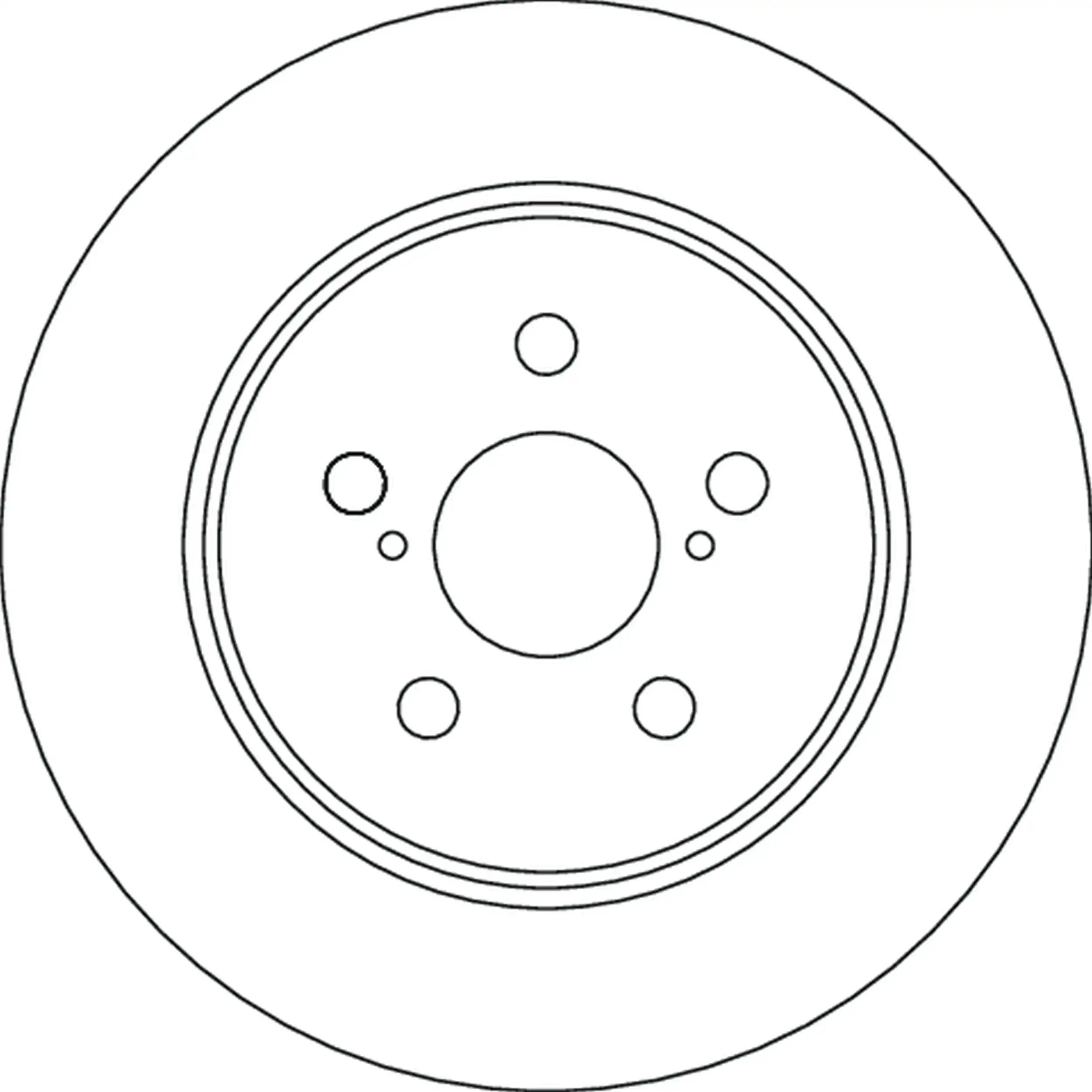 TRW DF6828