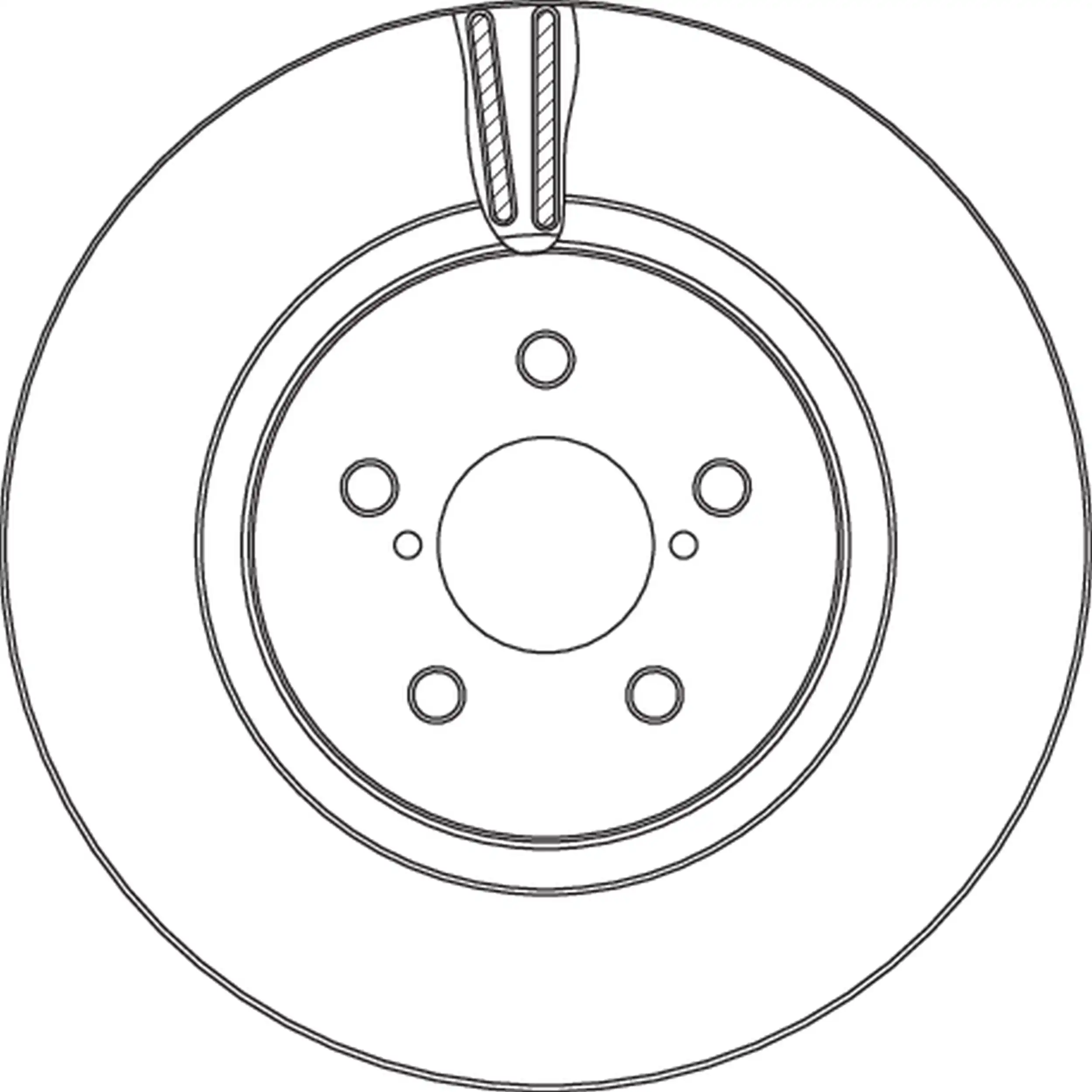 TRW DF6851