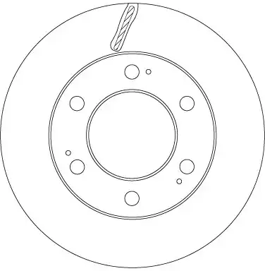 TRW DF6882