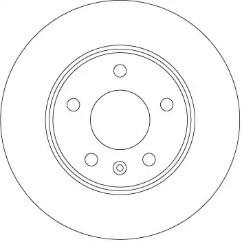 TRW DF6915