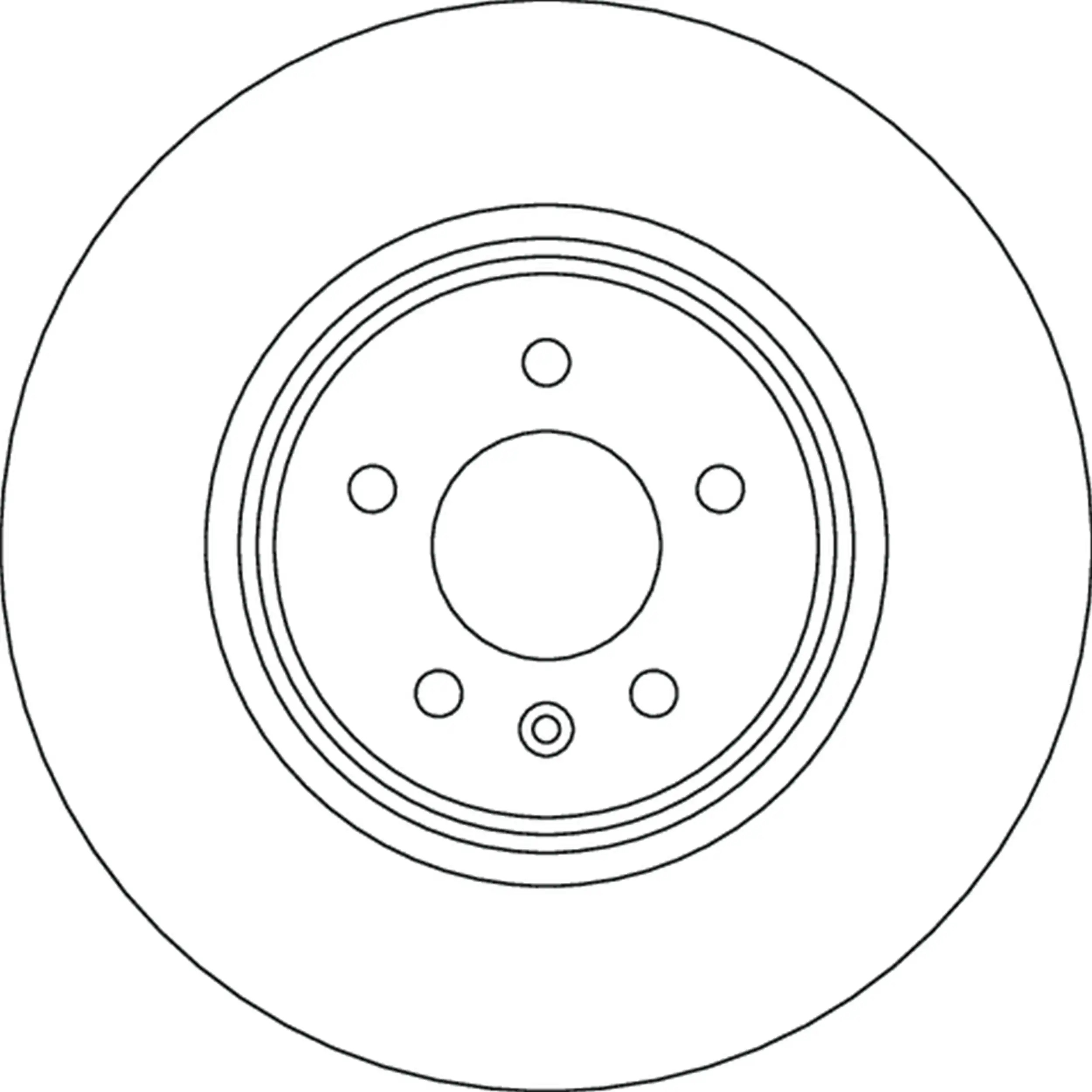 TRW DF6917S