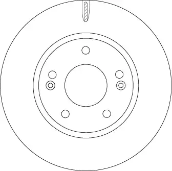 TRW DF6936