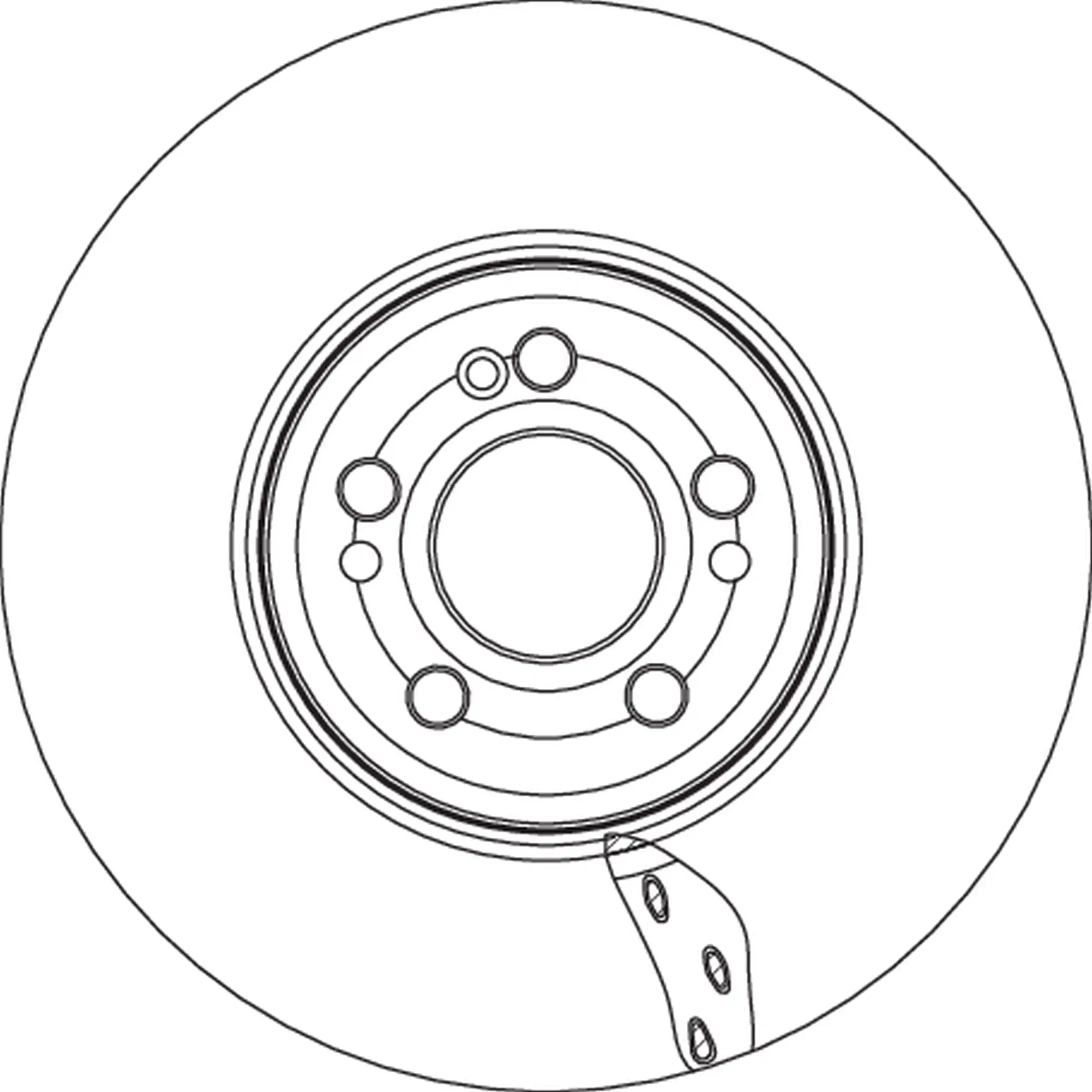TRW DF6942S