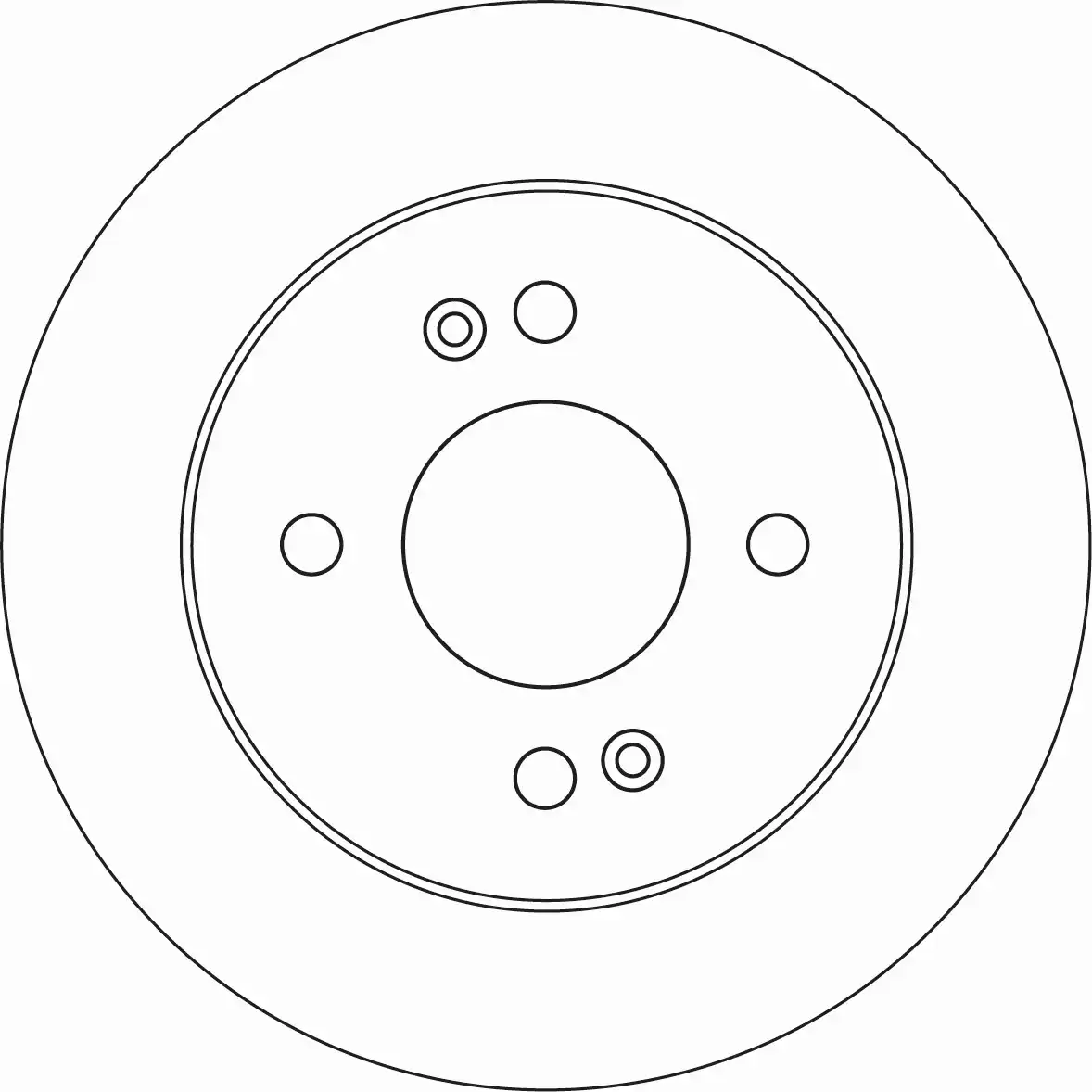 TRW DF6949