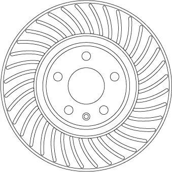 TRW DF6950S