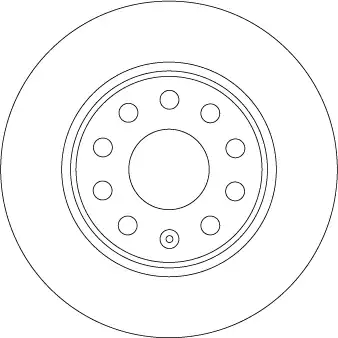 TRW DF6952