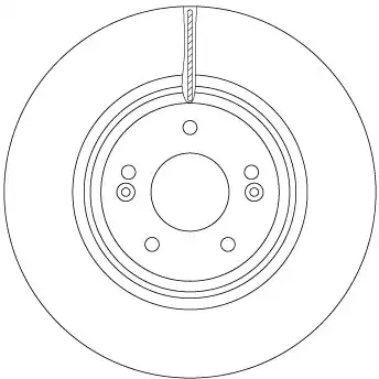 TRW DF6958S