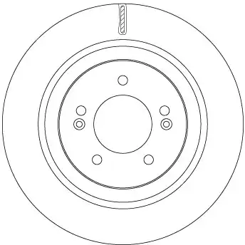 TRW DF6959