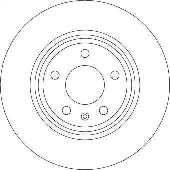 TRW DF6981S
