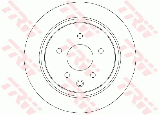 TRW DF7369