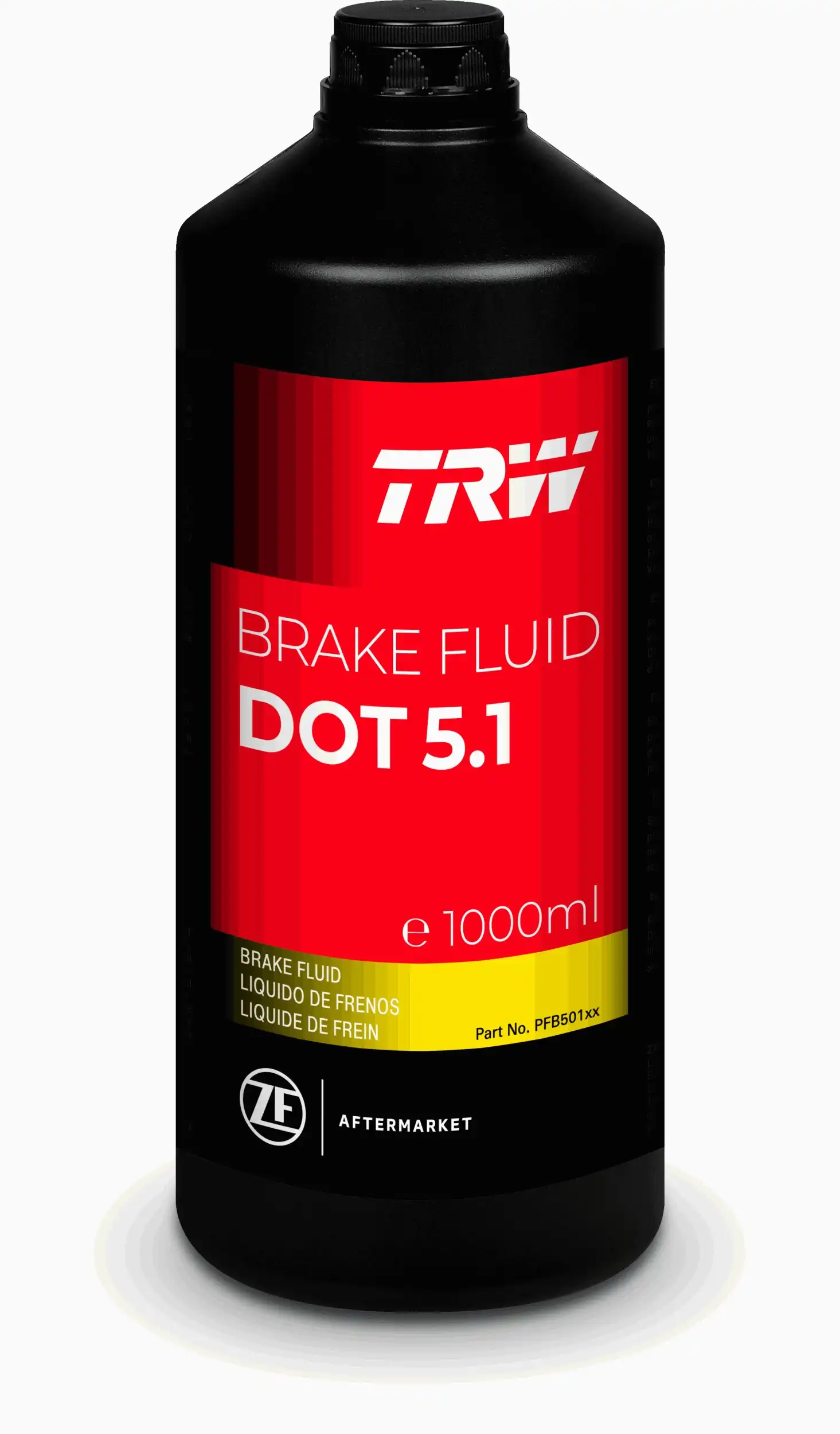 TRW PFB501SE