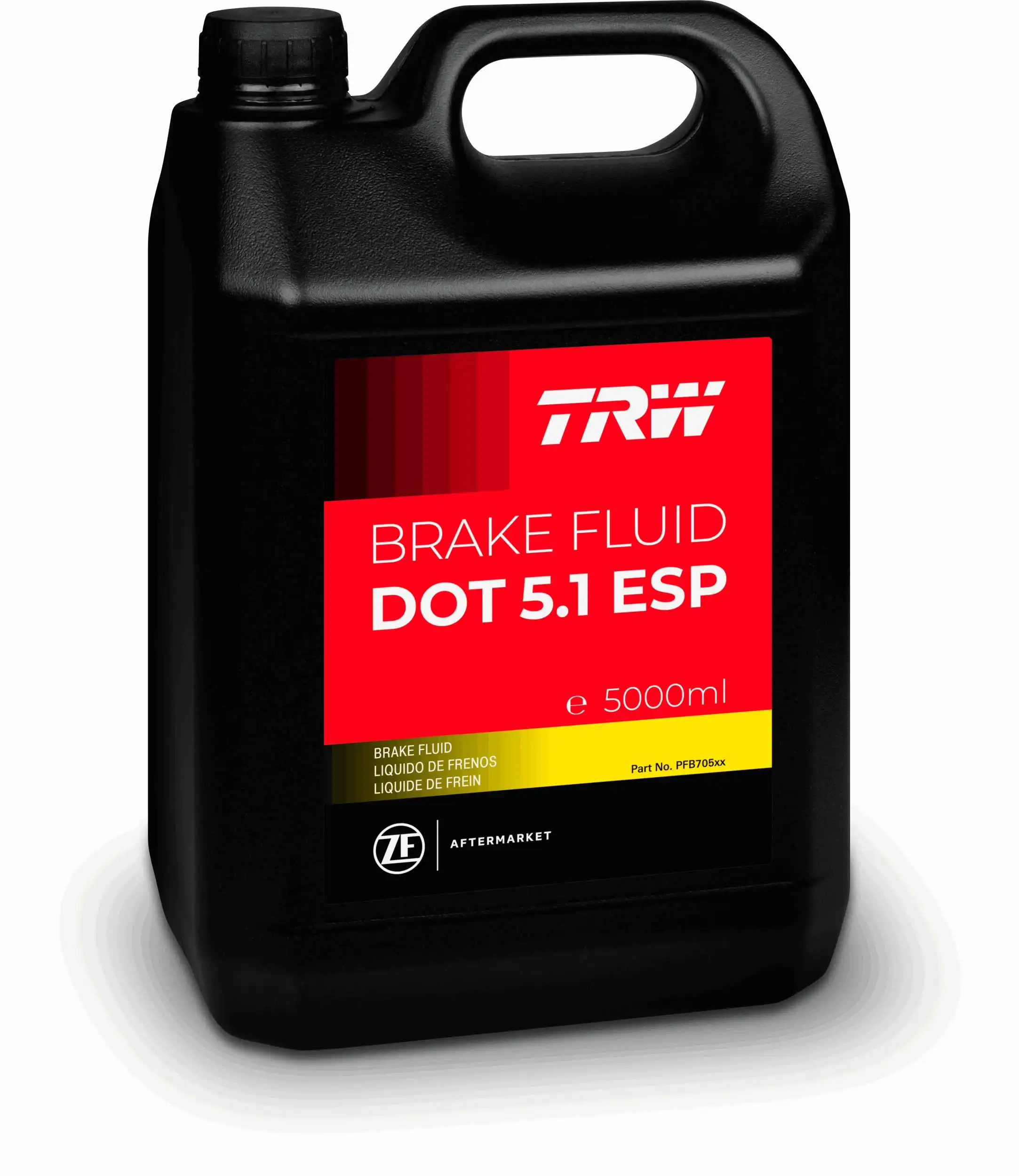 TRW PFB705SE