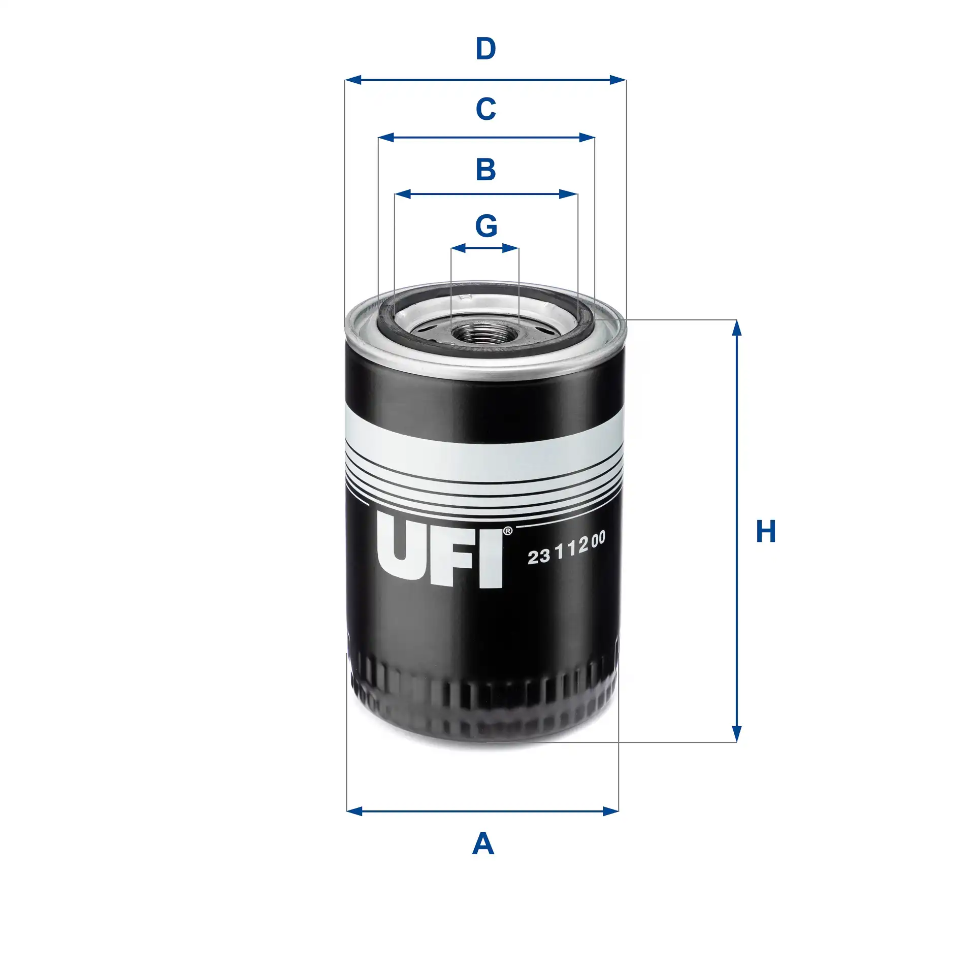 UFI 23.112.00