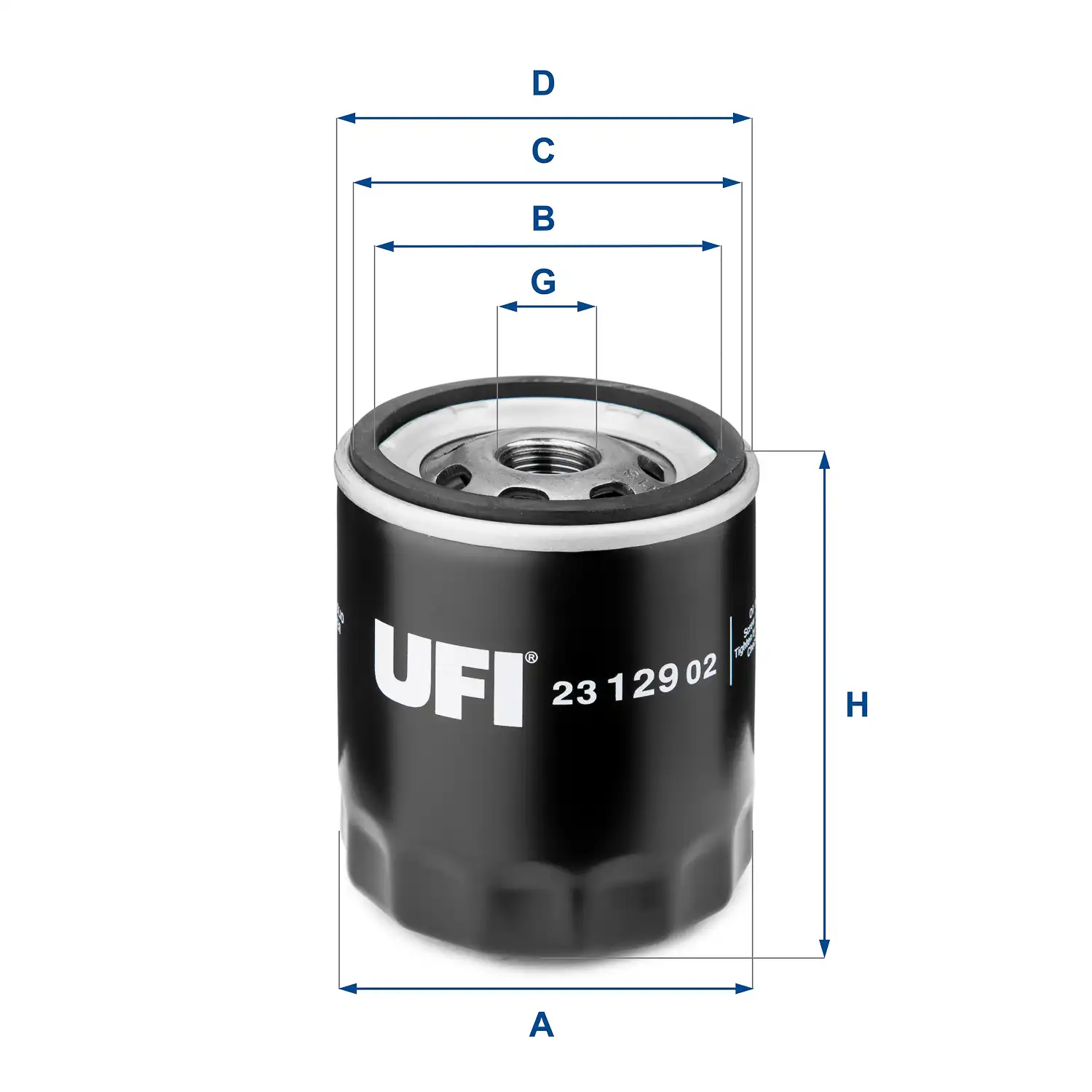 UFI 23.129.02