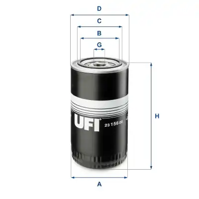 UFI 23.156.00