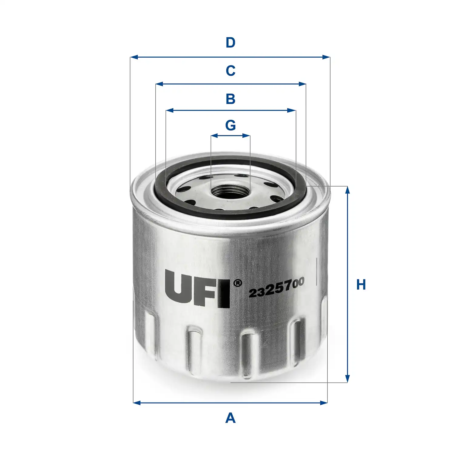 UFI 23.257.00