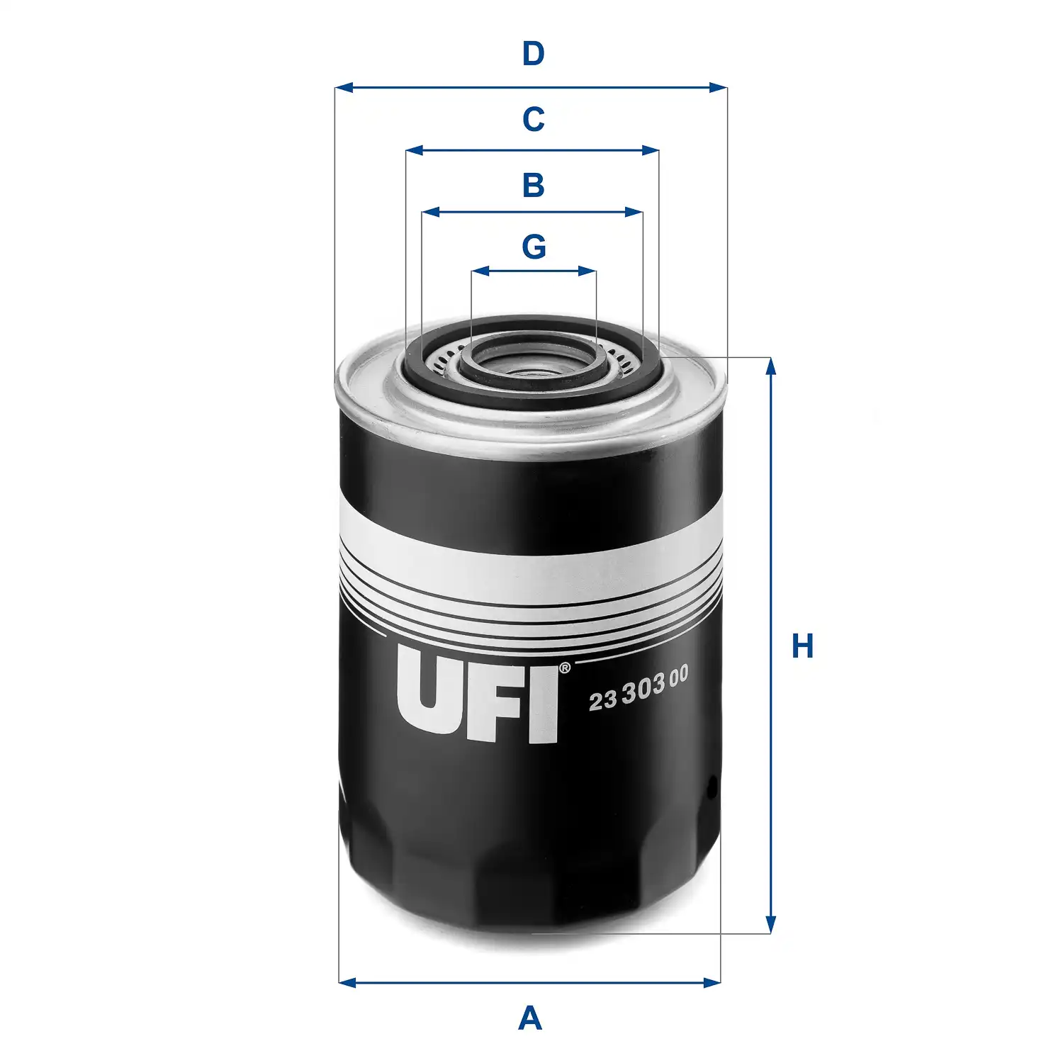 UFI 23.303.00