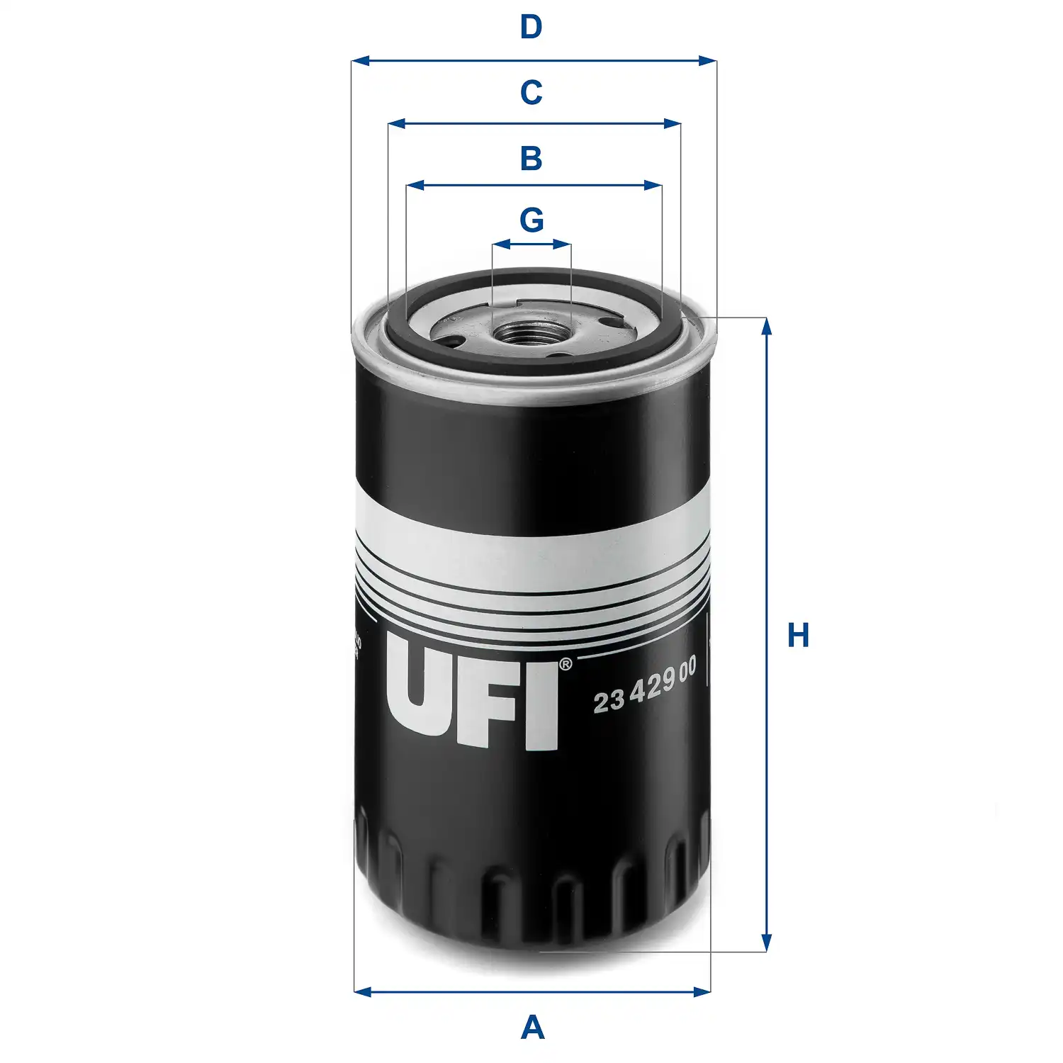 UFI 23.429.00