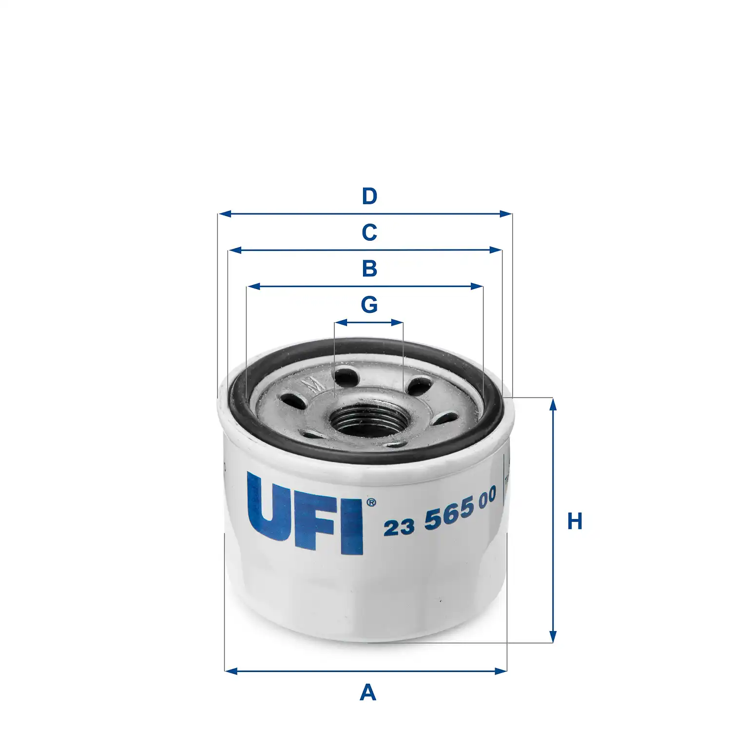 UFI 23.565.00