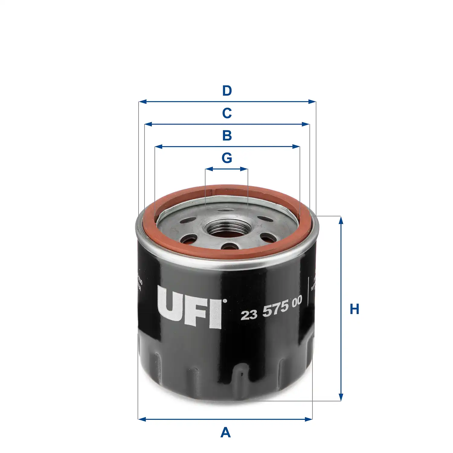 UFI 23.575.00