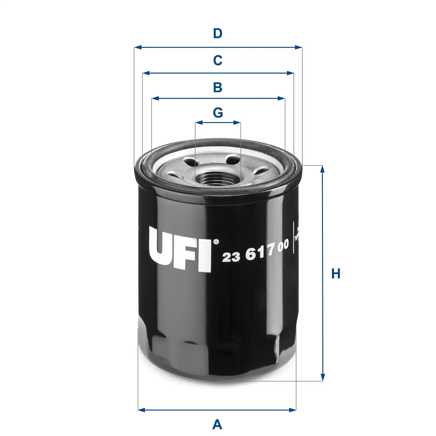 UFI 23.617.00
